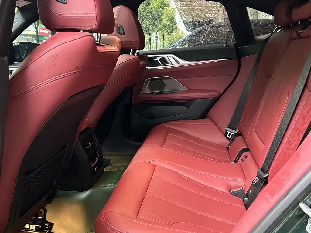 BMW 4 Series 2023 425i M Sports Night Package купить на сайте DeffCars