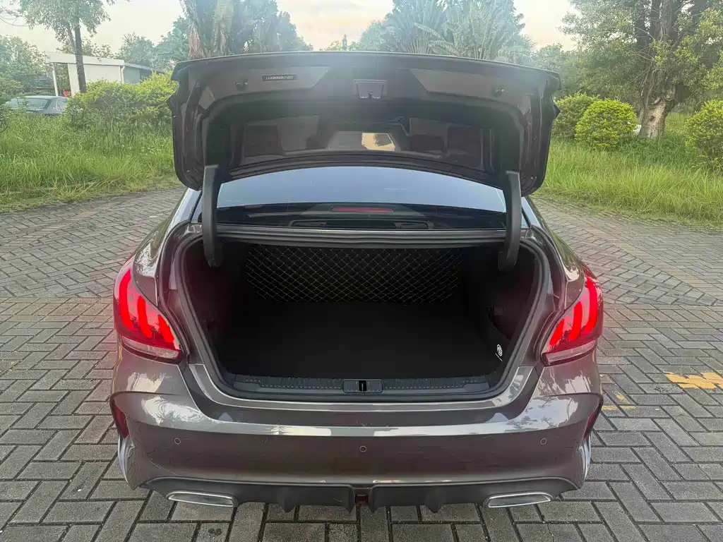 MG5 2023 300TGI DCT luxury edition купить на сайте DeffCars