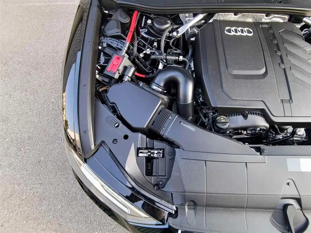 Audi A6L 2025 45 TFSI quattro premium dynamic model купить на сайте DeffCars