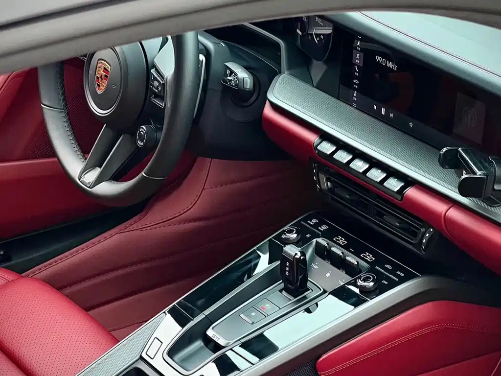 Porsche 911 2019 Carrera S 3.0T купить на сайте DeffCars