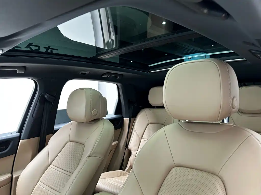 Cayenne 2018 Cayenne 3.0T купить на сайте DeffCars