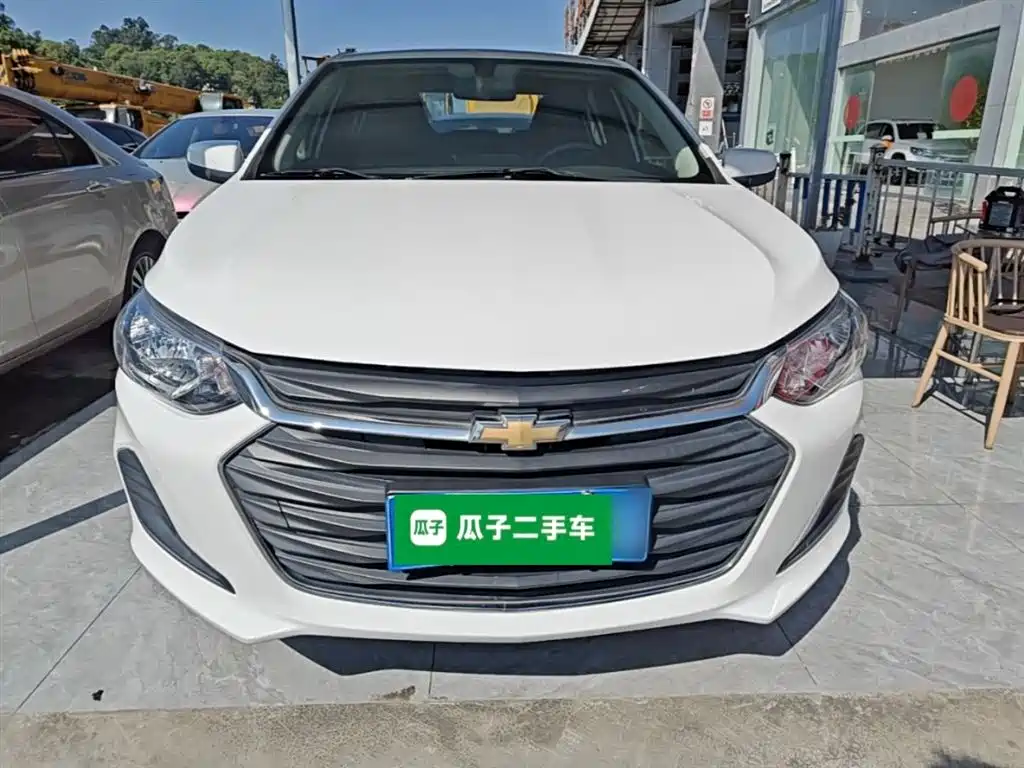 Covoz 2020 325T Automatic Xinyue Edition купить на сайте DeffCars