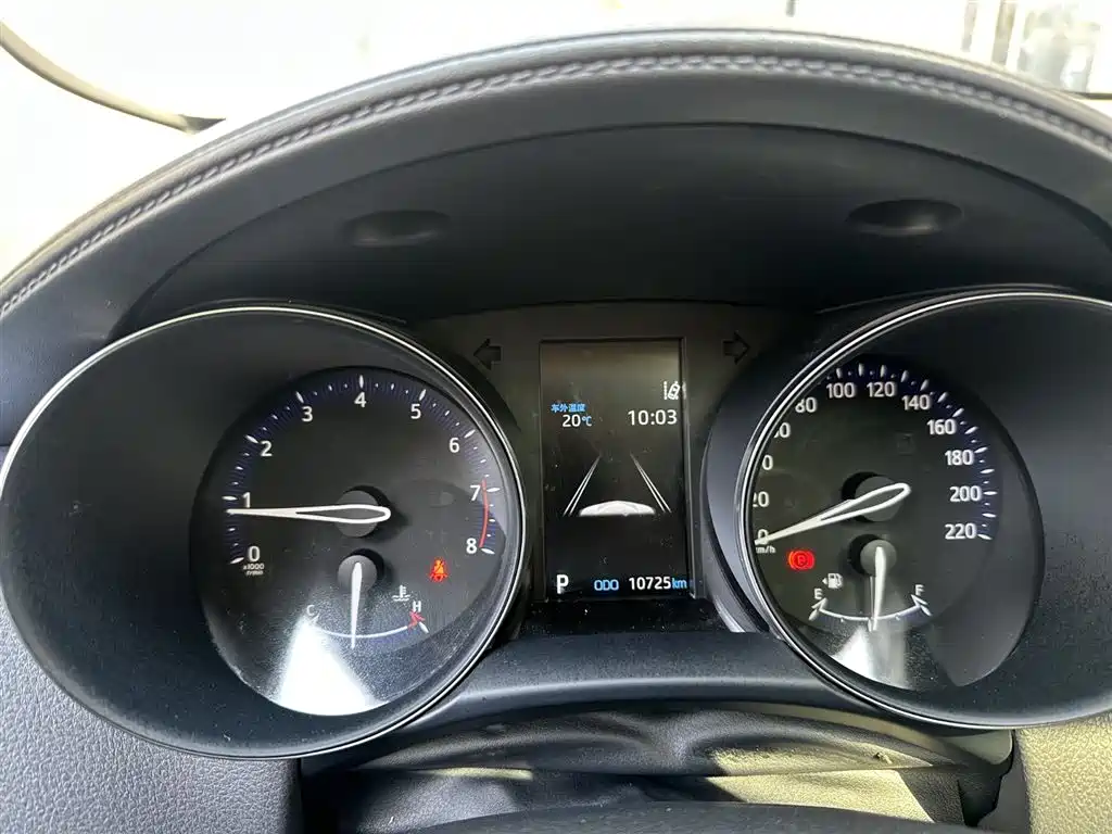Yize IZOA 2021 2.0L Yixiang Edition купить на сайте DeffCars
