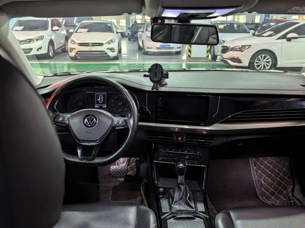Passat 2021 330TSI Elite Edition купить на сайте DeffCars