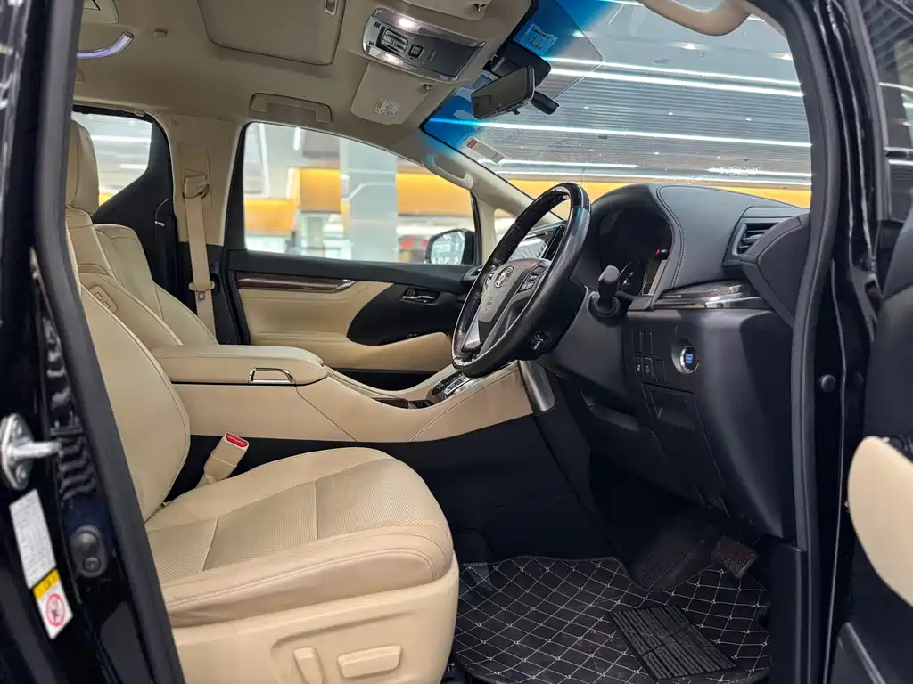 Alfa 2018 facelift 3.5L premium version купить на сайте DeffCars