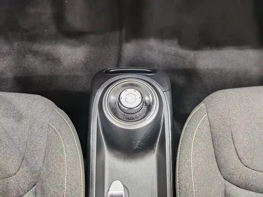Wuling Bingo 2023 model 203km light model купить на сайте DeffCars