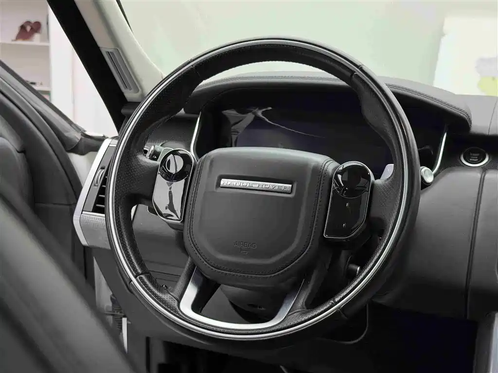 Range Rover Sport 2018 3.0 SC V6 HSE DYNAMIC купить на сайте DeffCars