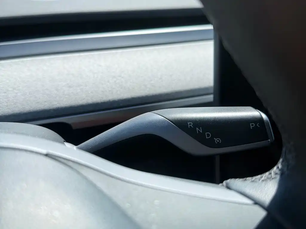 Model Y 2024 rear-wheel drive version купить на сайте DeffCars