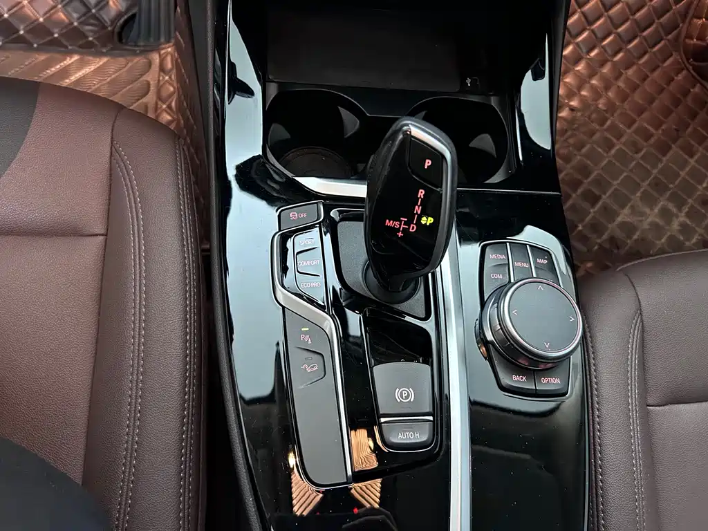 BMW X3 2020 xDrive25i Luxury Package купить на сайте DeffCars
