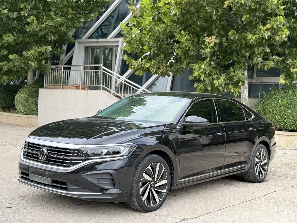 Passat 2024 380TSI Elite Edition купить на сайте DeffCars