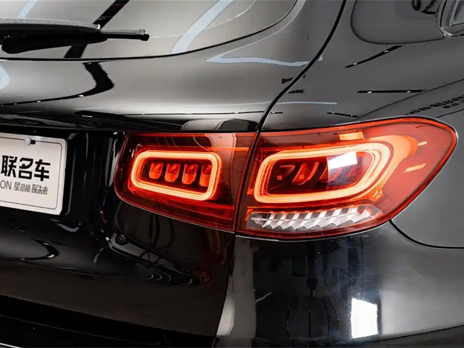 Mercedes-Benz GLC 2022 facelift GLC 300 L 4MATIC dynamic купить на сайте DeffCars
