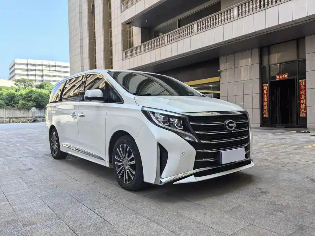 M8 2021 Lingxiu Series 390T Premium Edition купить на сайте DeffCars
