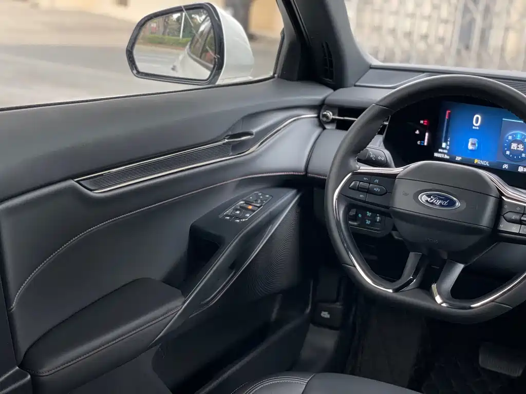 Mondeo 2025 1.5T EcoBoost Comfort Model купить на сайте DeffCars