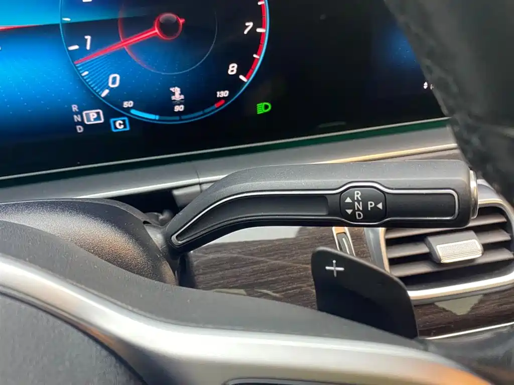 Mercedes-Benz GLE 2022 GLE 350 4MATIC Fashion Model купить на сайте DeffCars