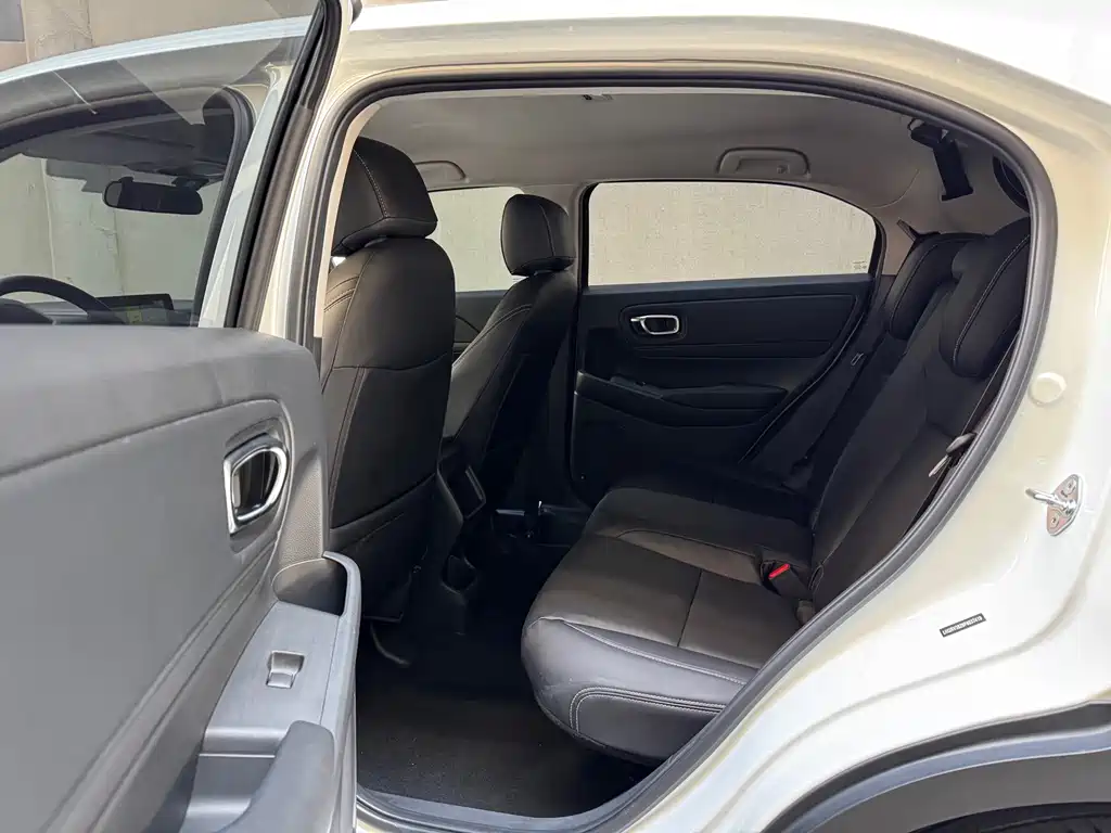Binzhi 2023 1.5L CVT Elite Edition купить на сайте DeffCars