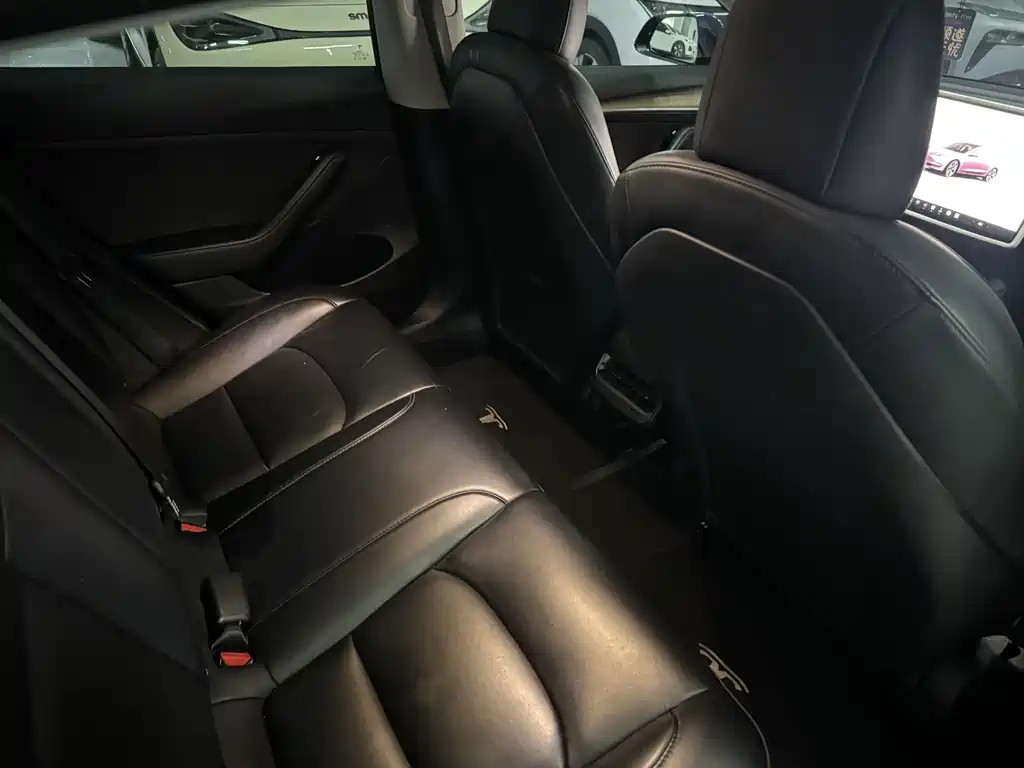 Model 3 2022 rear-wheel drive version купить на сайте DeffCars