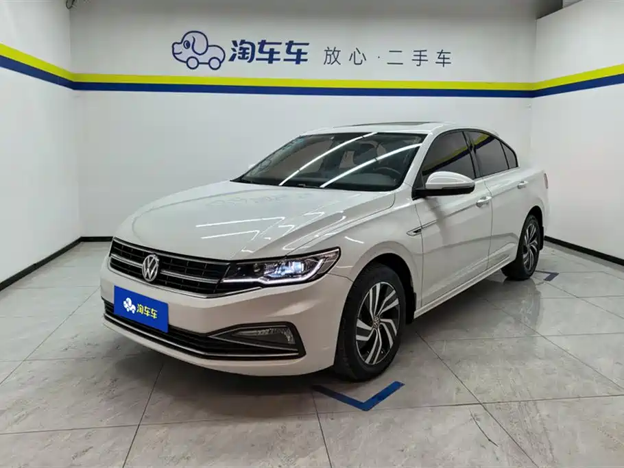 Bora 2020 1.5L automatic comfort model купить на сайте DeffCars