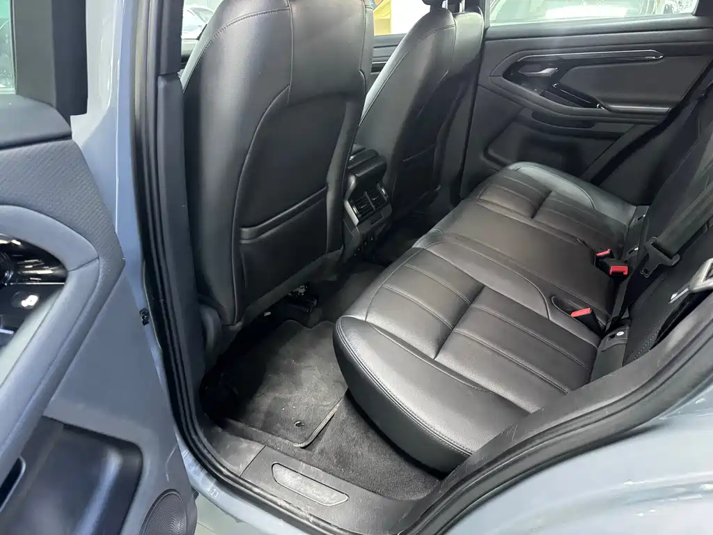 Range Rover Evoque 2020 249PS R-DYNAMIC S Sports Edition купить на сайте DeffCars