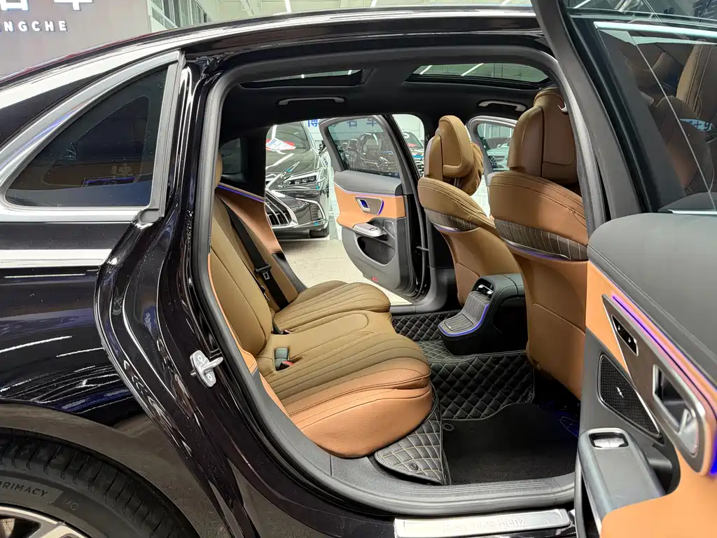 Mercedes-Benz E-Class 2024 E 300 L Fashion Model купить на сайте DeffCars