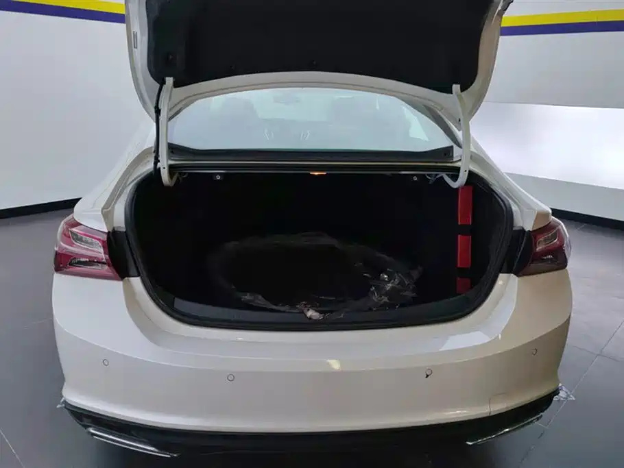 Malibu XL 2023 1.5T sharp version купить на сайте DeffCars