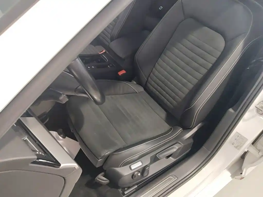 Wei Lan 2021 2.0T Changxing Edition купить на сайте DeffCars