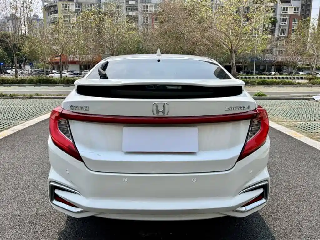 JINGRUI 2017 1.5L CVT Classic Edition купить на сайте DeffCars