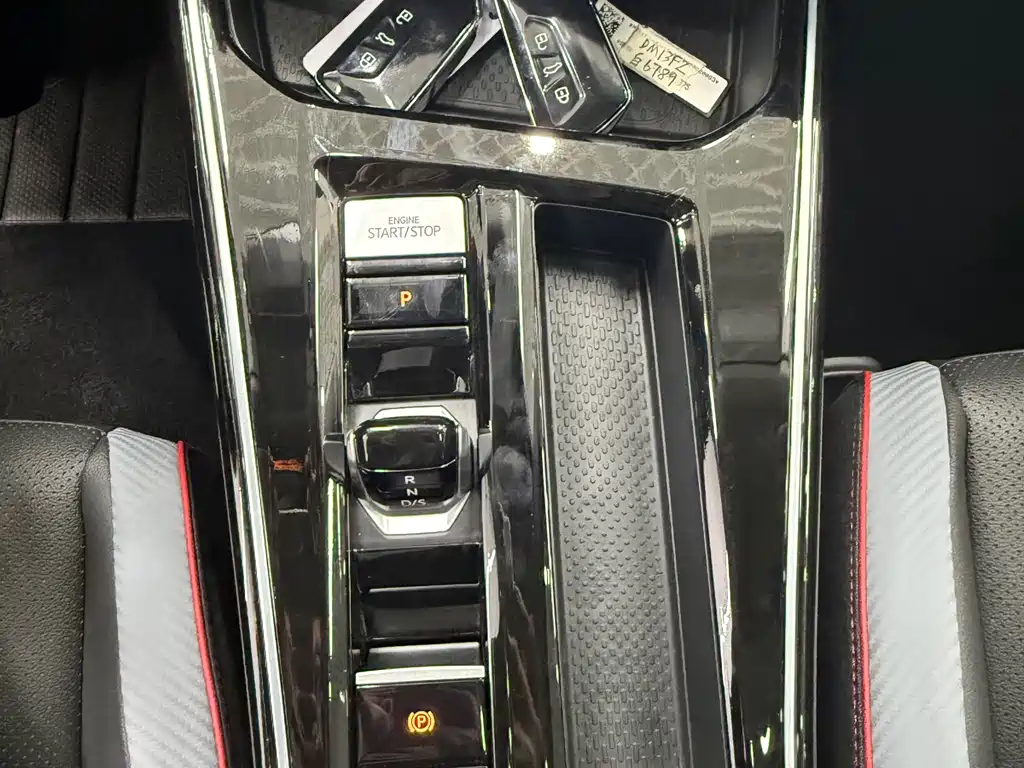 Lingdu 2023 Lingdu L 280TSI DSG Hot Edition купить на сайте DeffCars