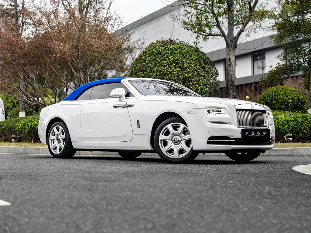 Yaoying 2018 6.6T standard model купить на сайте DeffCars