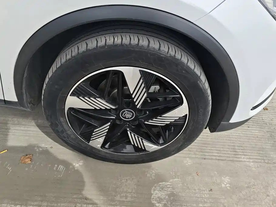 Tangxin Energy 2024 DM-i Honor Edition 112KM Premium Type купить на сайте DeffCars