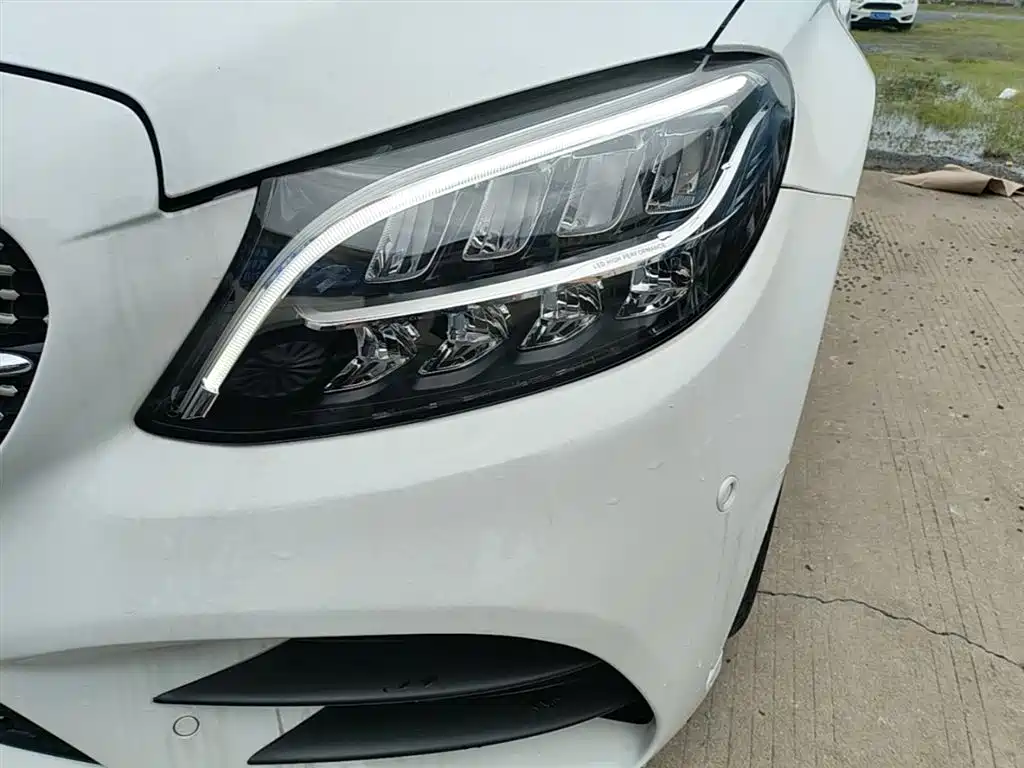 Mercedes-Benz C-Class 2019 C 260 Sports Edition купить на сайте DeffCars