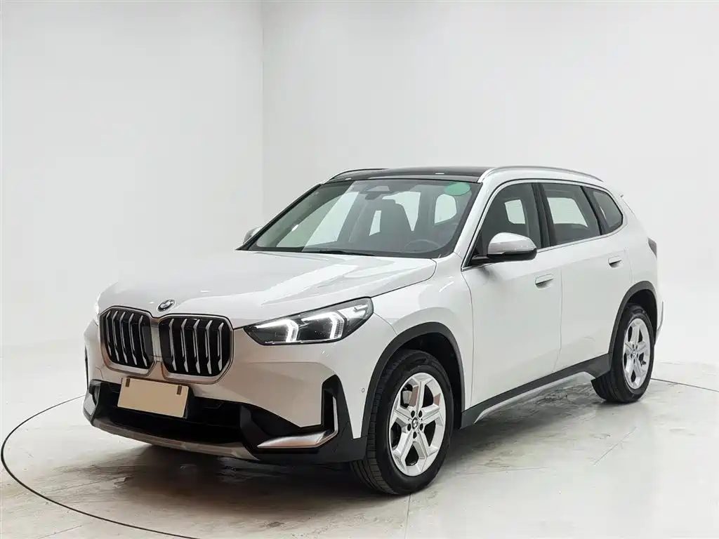 BMW X1 2023 sDrive20Li X Design Package купить на сайте DeffCars