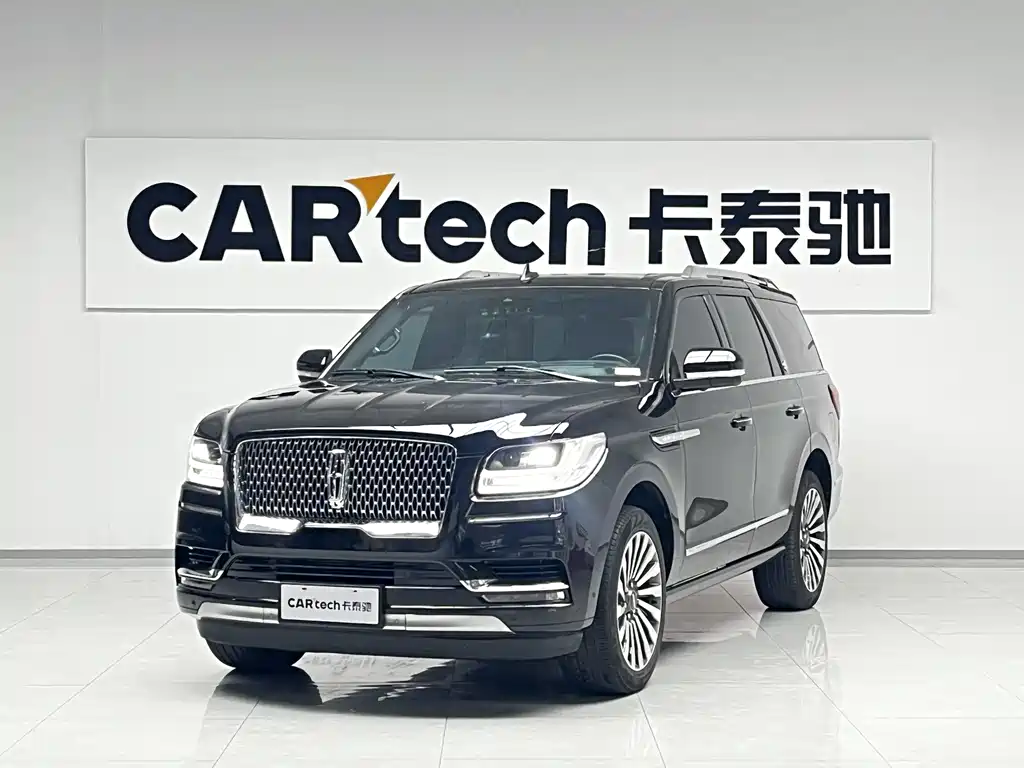 Navigator 2020 3.5T Zunyao Edition купить на сайте DeffCars