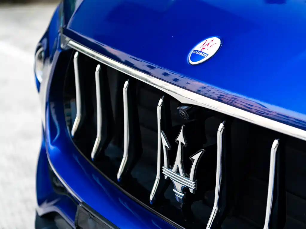 Levante 2021 3.0T Standard Edition купить на сайте DeffCars