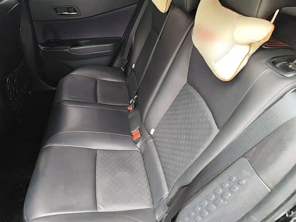 Yize IZOA 2018 2.0L Yichi Edition National V купить на сайте DeffCars