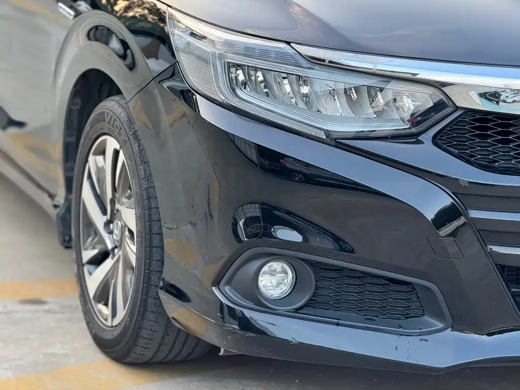 Lingpai 2020 Rui·Hybrid 1.5L Rui·Deluxe Edition купить на сайте DeffCars