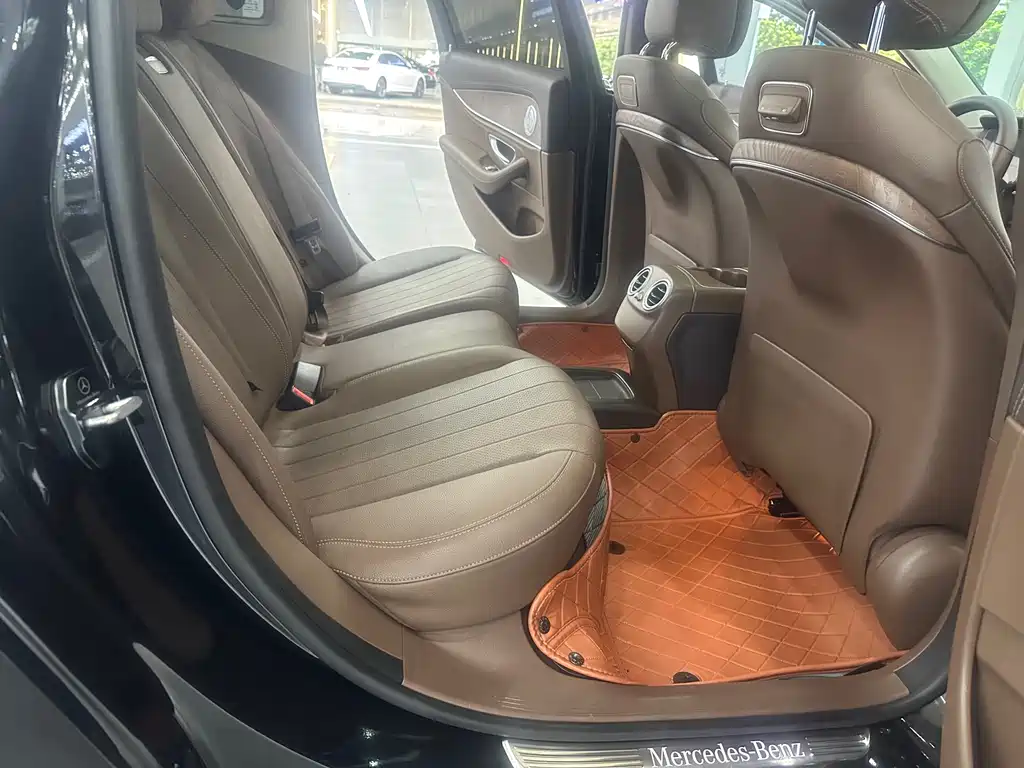 Mercedes-Benz E-Class 2020 facelift E 300 L fashionable model купить на сайте DeffCars