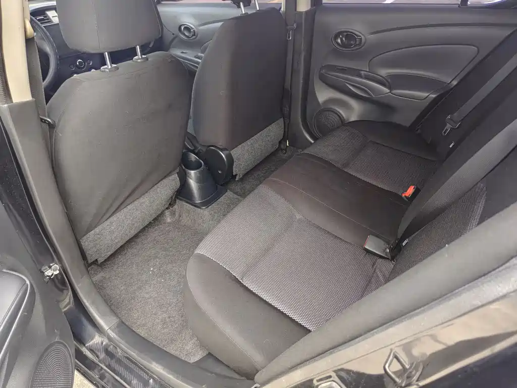 Sunshine 2015 1.5XE CVT Comfort Edition купить на сайте DeffCars