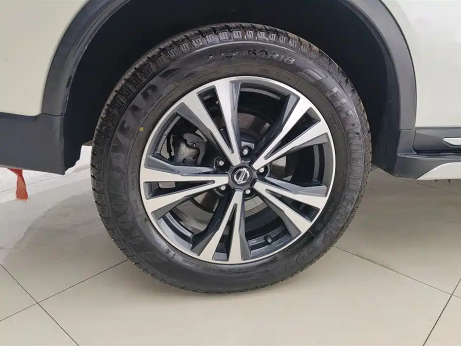 X-Trail 2021 2.5L CVT 4WD XL ITS Luxury Pilot Edition купить на сайте DeffCars