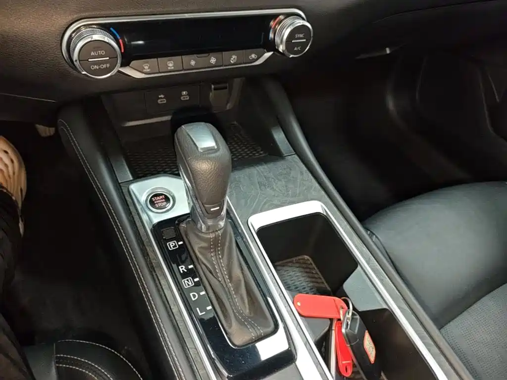 Teana 2022 2.0L XL-TLS Enjoy Edition купить на сайте DeffCars