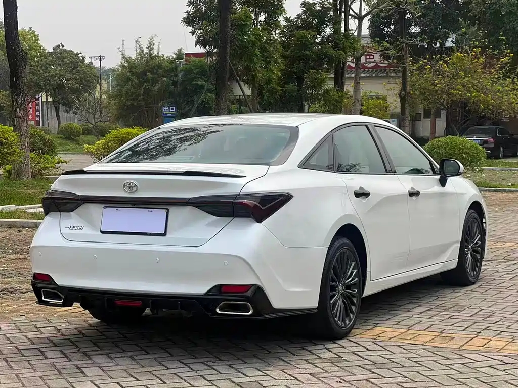 Asia Dragon 2022 2.5L Deluxe Edition купить на сайте DeffCars