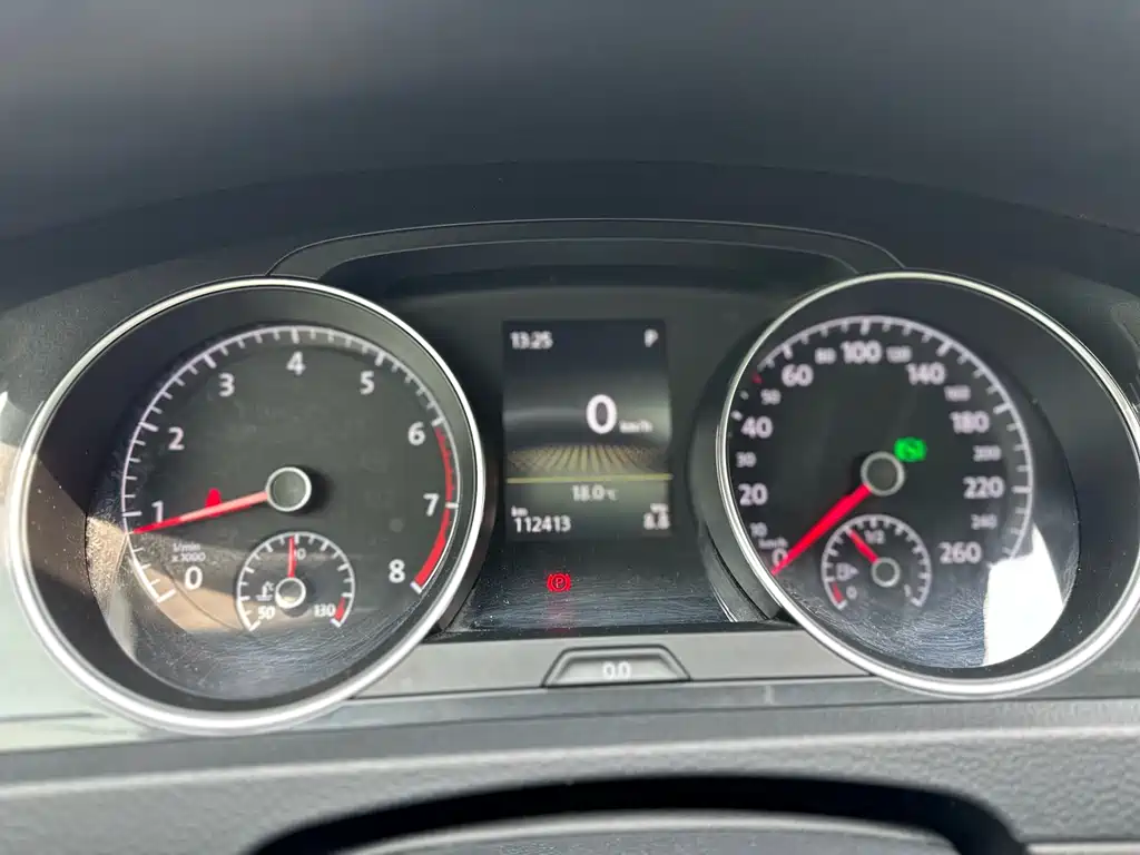 Golf imported 2019 1.8TSI travel version купить на сайте DeffCars
