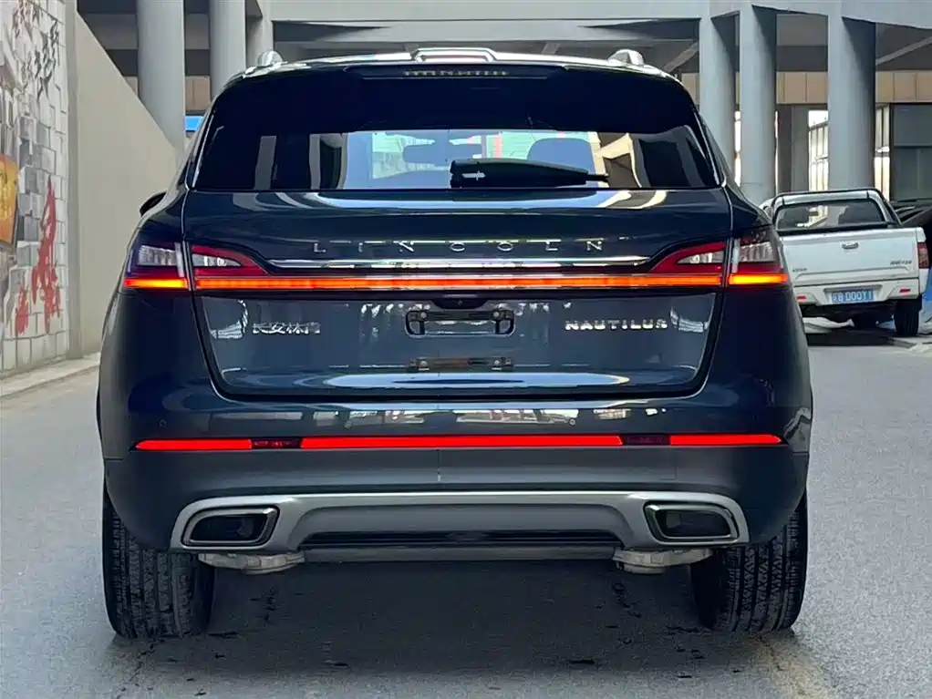 Voyager 2021 2.0T four-wheel drive elegant version купить на сайте DeffCars