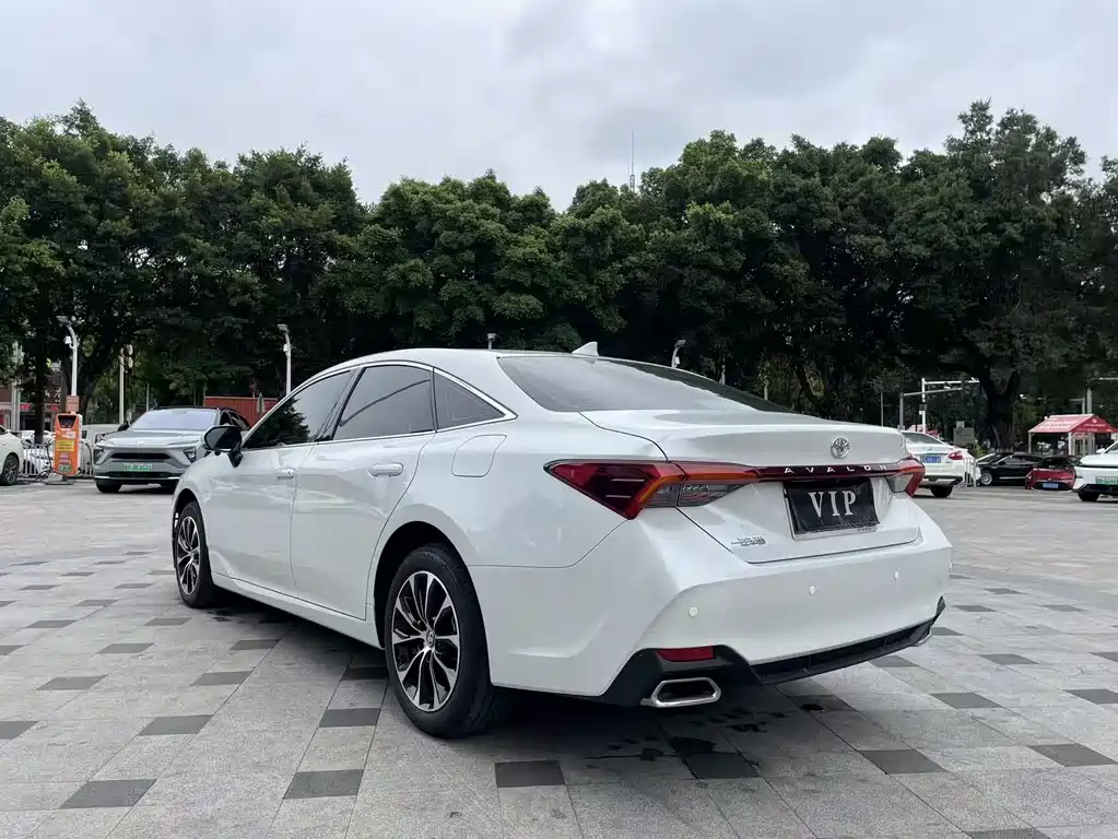 Asia Dragon 2023 2.0L Premium Edition купить на сайте DeffCars