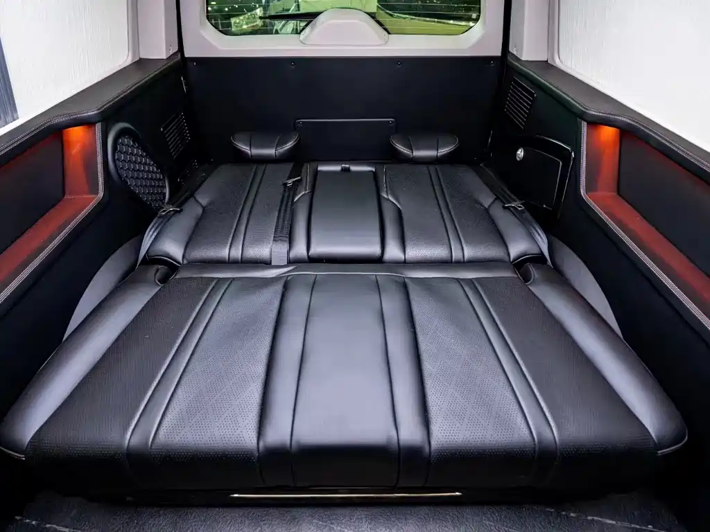 Juntian Brave 2022 3.5T Deluxe Edition купить на сайте DeffCars