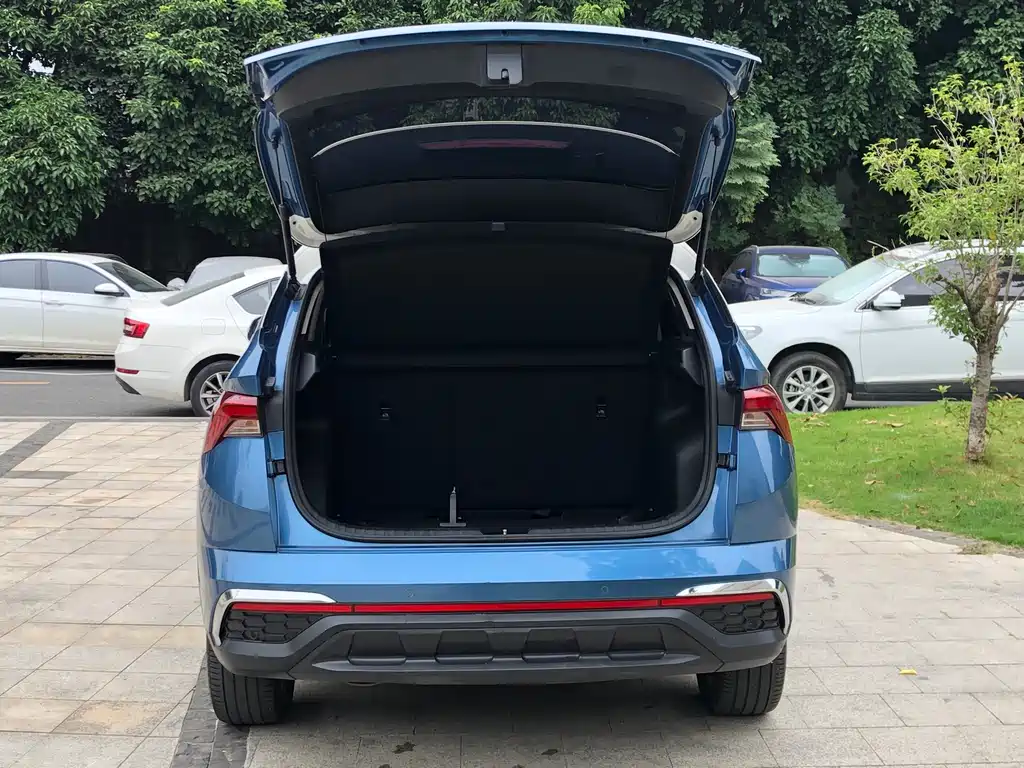Komic 2020 GT TSI230 DSG Ultimate Edition National VI купить на сайте DeffCars
