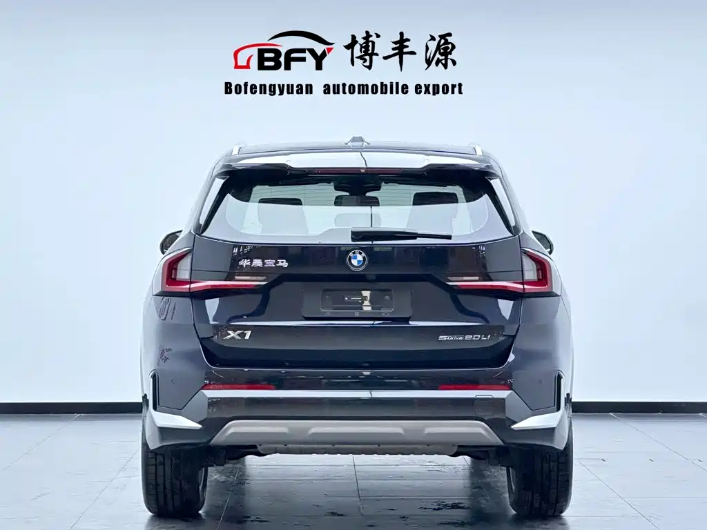 BMW X1 2023 sDrive20Li X Design Kit купить на сайте DeffCars