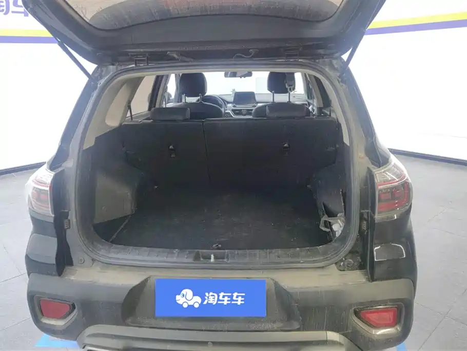 Smart Run 2018 2.0L Automatic Smart Enjoy Deluxe Edition National V купить на сайте DeffCars