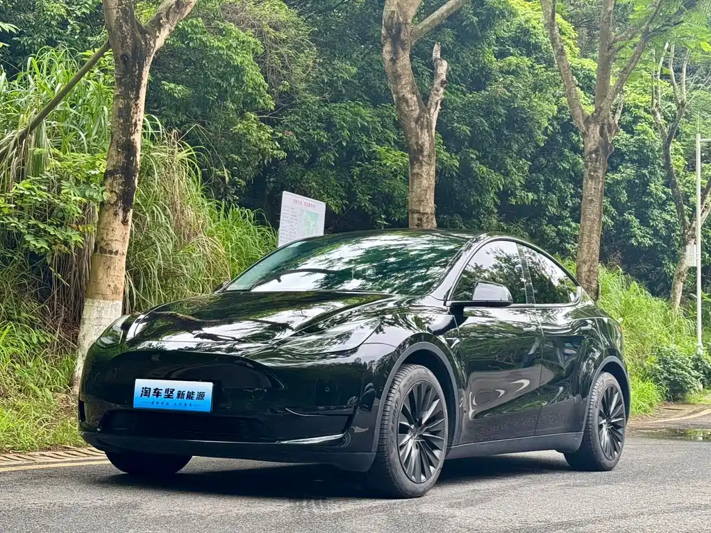 Model Y 2022 facelift rear-wheel drive version купить на сайте DeffCars