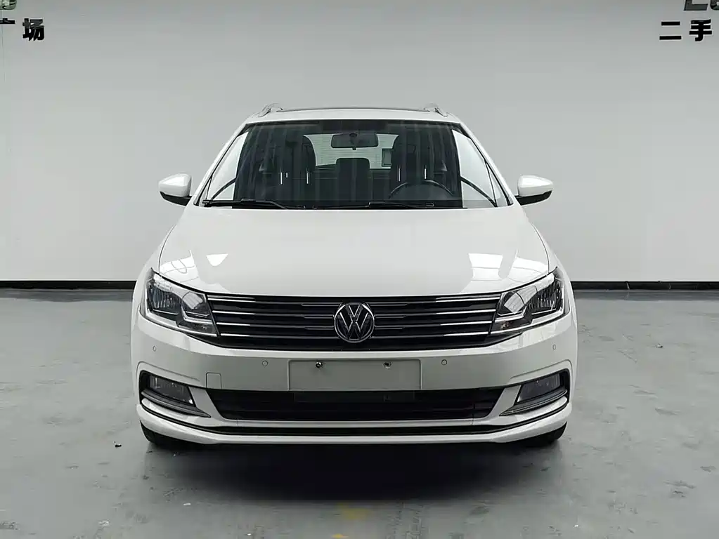 Langxing 2017 230TSI DSG Comfort Edition купить на сайте DeffCars
