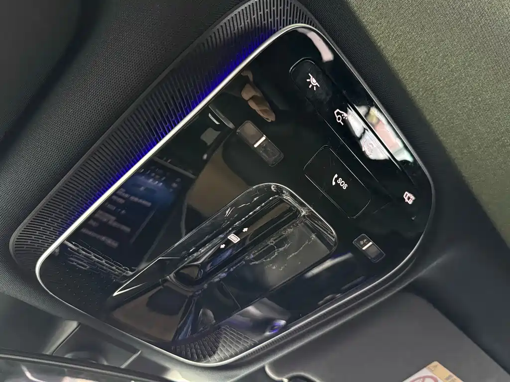 Mercedes-Benz C-Class 2025 C 260 L Sports Edition купить на сайте DeffCars